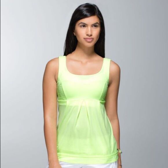 Lululemon elevate tank top - Picture 3 of 10